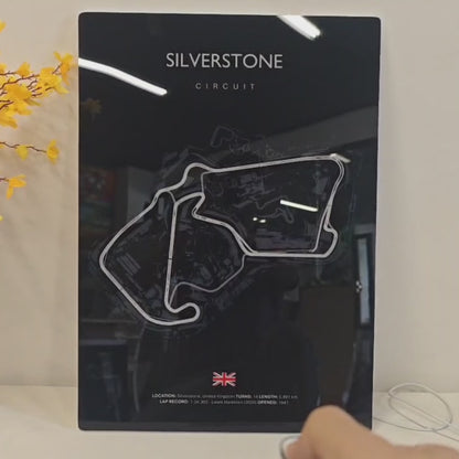 IllumiTrack Smooth Design